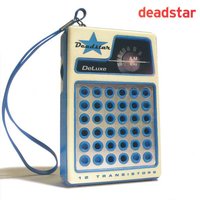 Run Baby Run - Deadstar