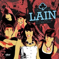 Itxaropen hautsien kaxa - LAIN