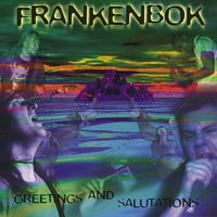 Celibacy - Frankenbok