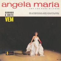 Instante de amor - Angela Maria