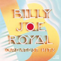 Burned Like a Rocket - Billy Joe Royal