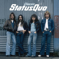 Little Dreamer - Status Quo