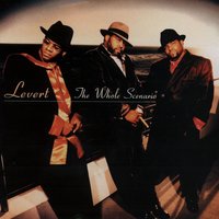 Like Water - Levert