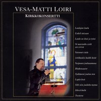 Lapin kesä - Vesa-Matti Loiri