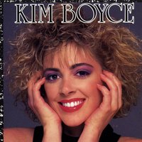That's How You Touched My Heart - Kim Boyce
