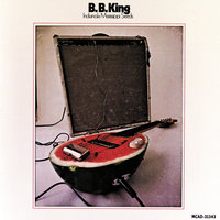 Go Underground - B.B. King