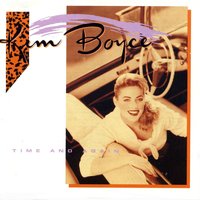 Save Me - Kim Boyce