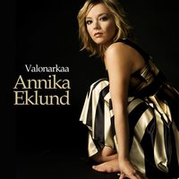 Rakkausseikkailu 2007 - Annika Eklund