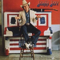 I'm Not Strange - Jerry Jeff Walker