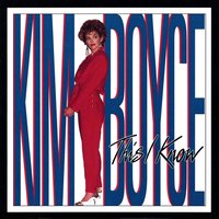 Longing For Someone - Kim Boyce