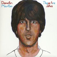 The Wisdom Song - Demetri Martin