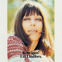 Sången han sjöng var min egen - Lill Lindfors