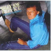 She Don't Cry Like She Used To - Billy Joe Royal