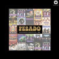 Una parte de mí - Pesado