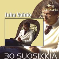 Konsulentti - Juha Vainio