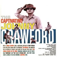 Lucky Star - Johnny Crawford