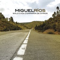 En el ángulo muerto - Miguel Rios