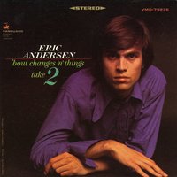 My Land Is A Good Land - Eric Andersen