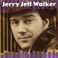 Ramblin', Scramblin' - Jerry Jeff Walker