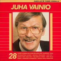 Matkalla pohjoiseen - Juha Vainio