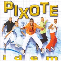 O amor não tem culpa - Pixote