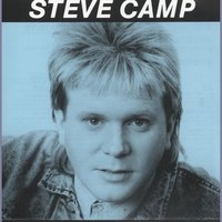 He Covers Me - Steve Camp