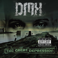 Trina Moe - DMX