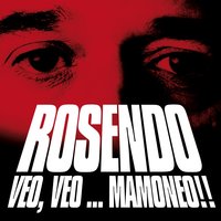 Masculino singular - Rosendo