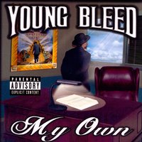 Give And Take - Young Bleed