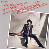 Dancing In My Heart - Alan Sorrenti