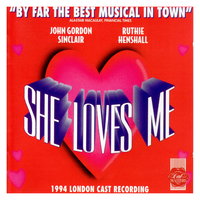 Good Morning, Good Day - Simon Connolly, Barry James, Tracie Bennett