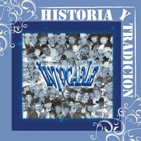 Fuerte No Soy - Intocable