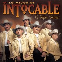 Parece Que No - Intocable
