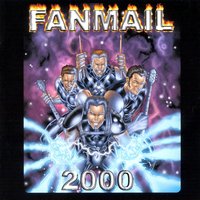 Pulp Fiction - Fanmail