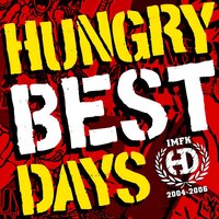 Sekai ga Hareta Hi niwa - Hungry Days