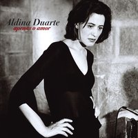 Anjo Inútil - Aldina Duarte