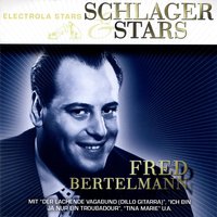 Der Lachende Vagabund (Dillo Gitarra) - Fred Bertelmann