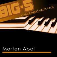 Lydia - Morten Abel