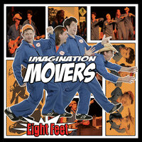 We Got Each Other (The Evacuation Song) - Imagination Movers