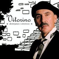 Estação da minha vida - Vitorino