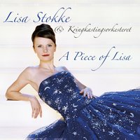 Colors Of The Wind - Lisa Stokke