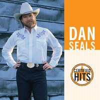 God Must Be A Cowboy - Dan Seals