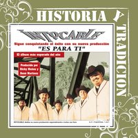 Para Qué Volver - Intocable