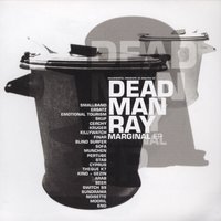 Theque - Dead Man Ray