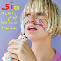 Electric Bird - Sia