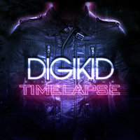 Supernature Love (Album Rework) - Digikid84