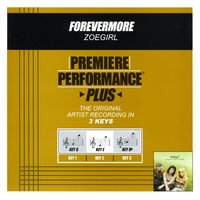 Forevermore - Zoegirl