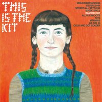 Bashed Out - This Is The Kit