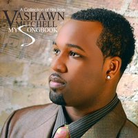 No Way - Vashawn Mitchell