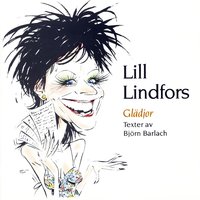 Tillsammans är ett sätt att finnas till - Lill Lindfors